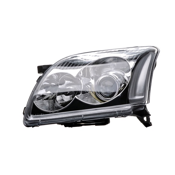 Scheinwerfer 20-0370-05-2 TYC Scheinwerfer Set Kosten