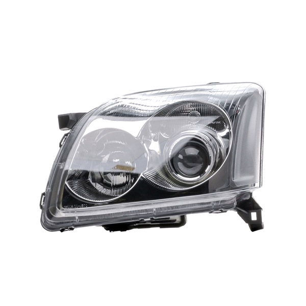 Scheinwerfer 20-0370-15-2 TYC Scheinwerfer Set Kosten