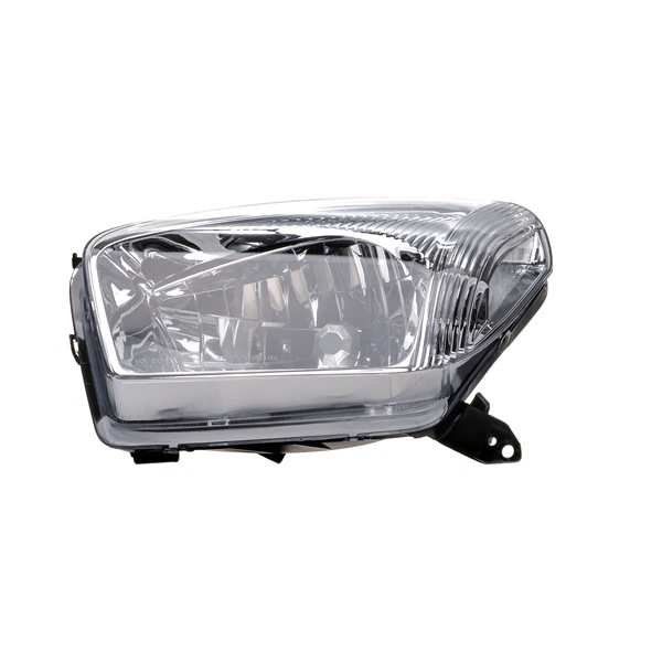 Autoscheinwerfer TYC TOYOTA RAV 4 20-0442-05-2