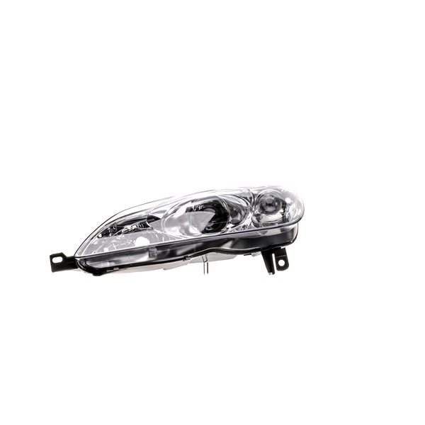 TYC 20-0450-05-2 Forlygter Peugeot 407 SW