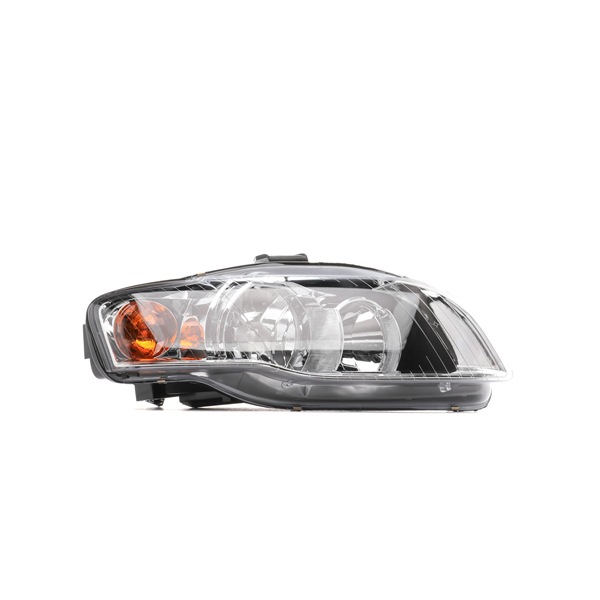 20-0529-05-2 TYC koplamp AUDI A1