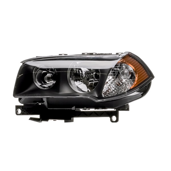 TYC 20-0536-05-2 Scheinwerfer BMW X3 E83