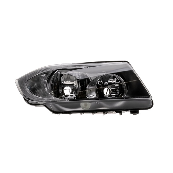 TYC 20-0655-05-2 koplamp BMW E90 318 d 136 Pk Diesel 2008