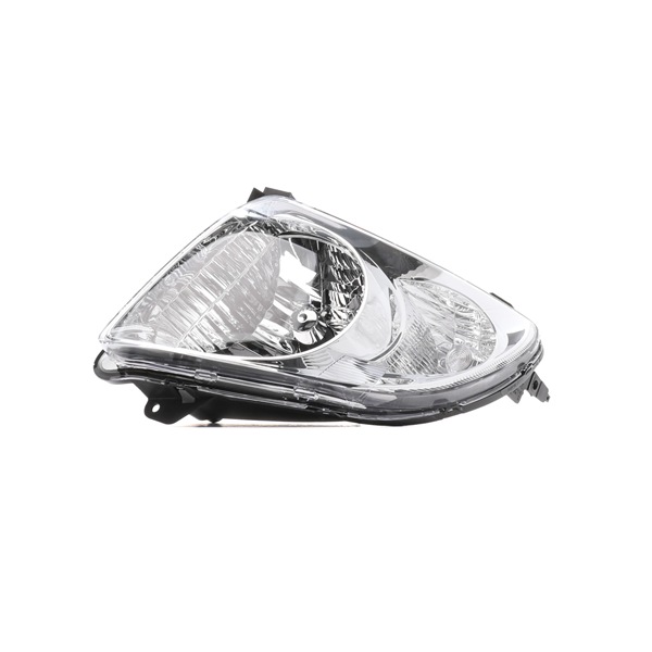 20-0699-05-2 TYC koplamp SUZUKI SWIFT