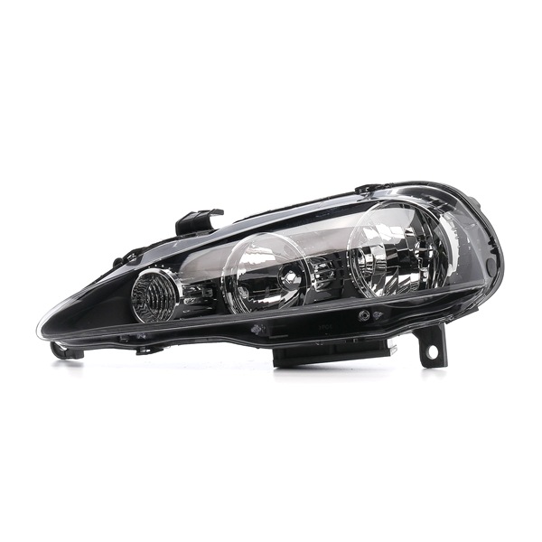 TYC 20-0972-05-2 Scheinwerfer ALFA ROMEO LED und Xenon Kosten