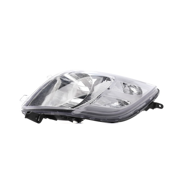 TYC 20-1027-15-2 Glavni zaromet TOYOTA Yaris II Hatchback (XP9)