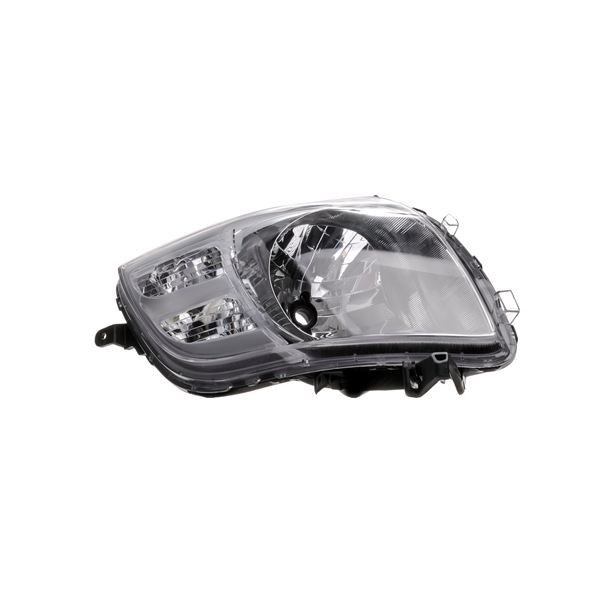 Farol principal 20-1028-15-2 TYC Farol principal custo
