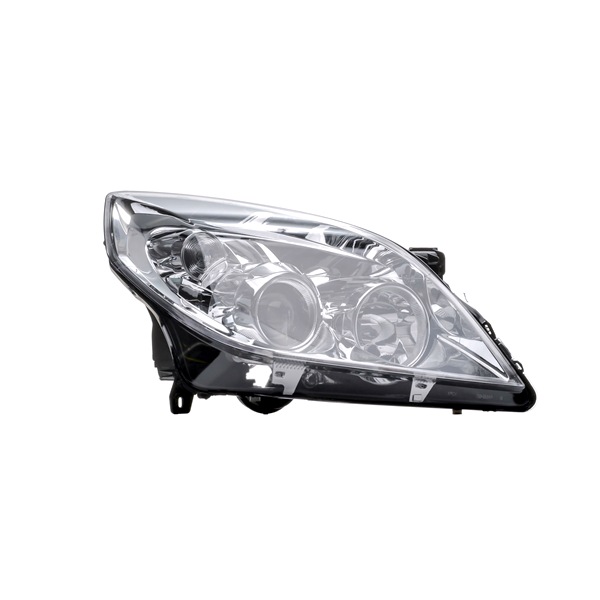 TYC 20-1041-15-2 Opel Vectra C CC Ajovaloumpio