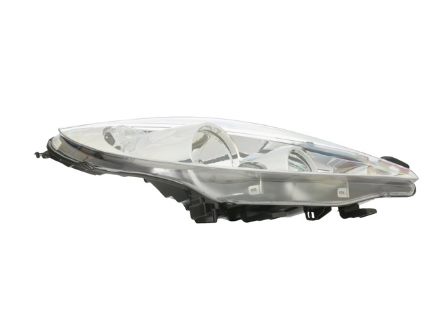 PEUGEOT 308 TYC headlights 20-1059-05-2