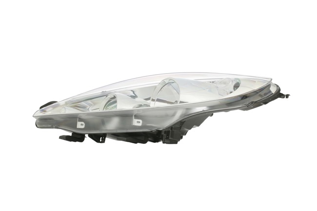 PEUGEOT 308 TYC headlights 20-1060-05-2