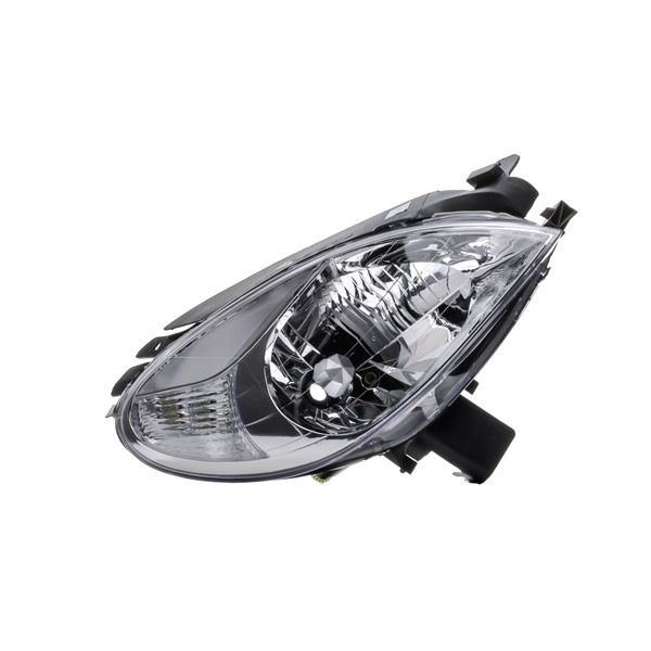 TYC 20-1065-05-2 Scheinwerfer Citroen Xsara Picasso 1.6 16V 109 PS Benzin 2007