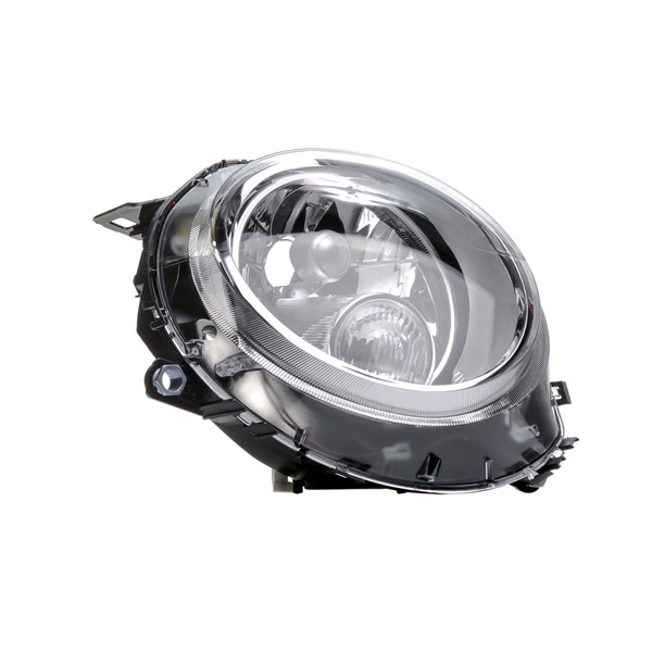 TYC 20-1111-15-2 Priekinis žibintas MINI Cabriolet 2015