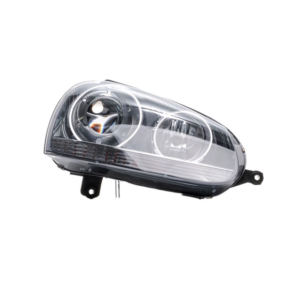 TYC 20-11257-05-2 Koplamp Golf 5