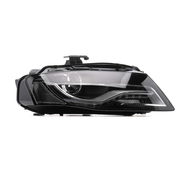 TYC 20-11463-06-2 Priekinis žibintas AUDI A4 2019