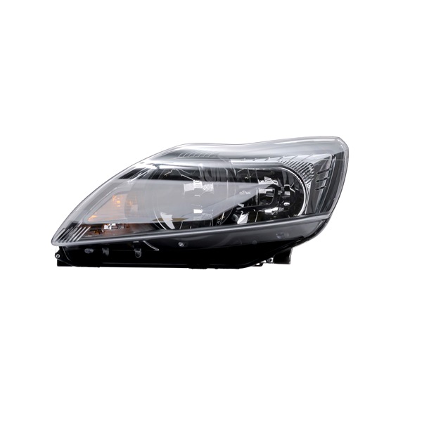 TYC 20-11484-15-2 Ajovalot Ford Focus Mk2 Wagon 1.6 TDCi 100 hv Diesel 2010