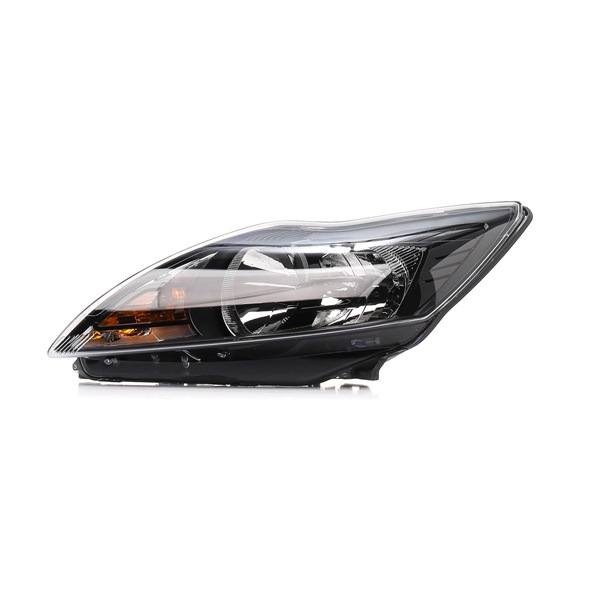 TYC 20-11484-25-2 Ajovalot Ford Focus Mk2 Wagon 1.6 TDCi 100 hv Diesel 2011