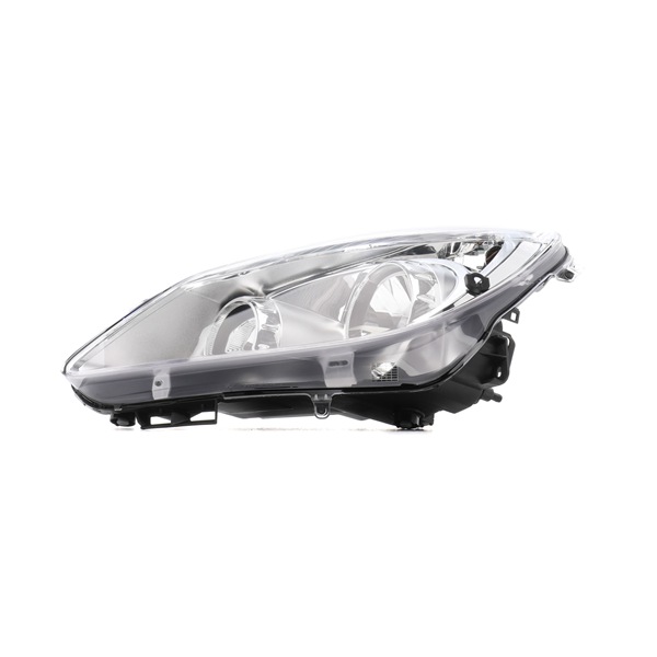 TYC 20-1154-05-2 Forlygter Opel Corsa D