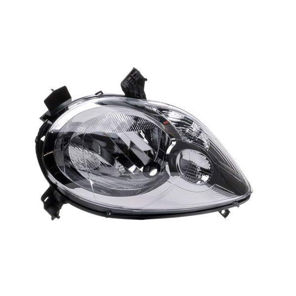 TYC 20-11605-05-2 Scheinwerfer CITROËN C1