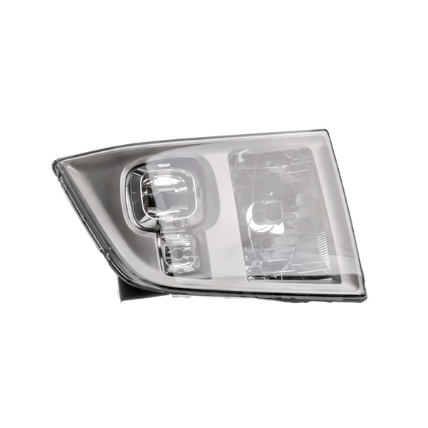 TYC 20-11736-05-2 Fari anteriori FORD prezzo