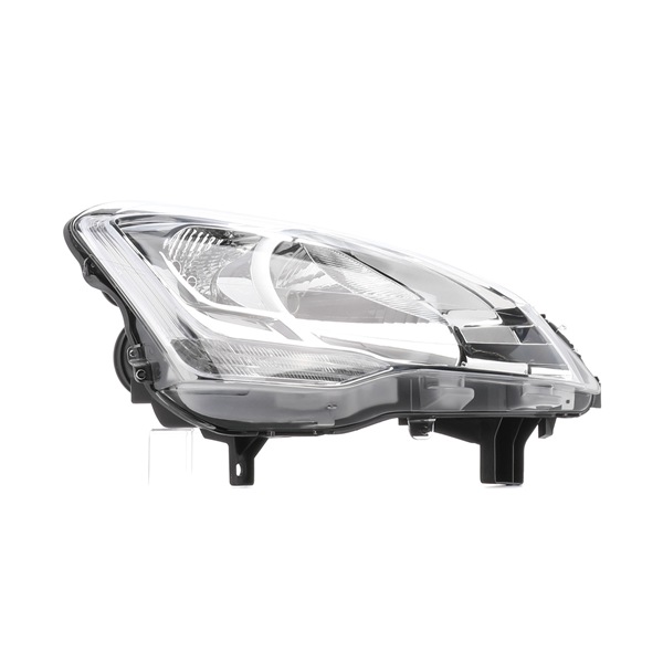 PEUGEOT PARTNER TYC headlights 20-11751-05-2