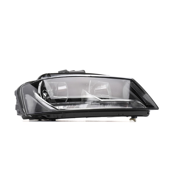 TYC 20-11773-06-2 Scheinwerfer Audi A3 8P