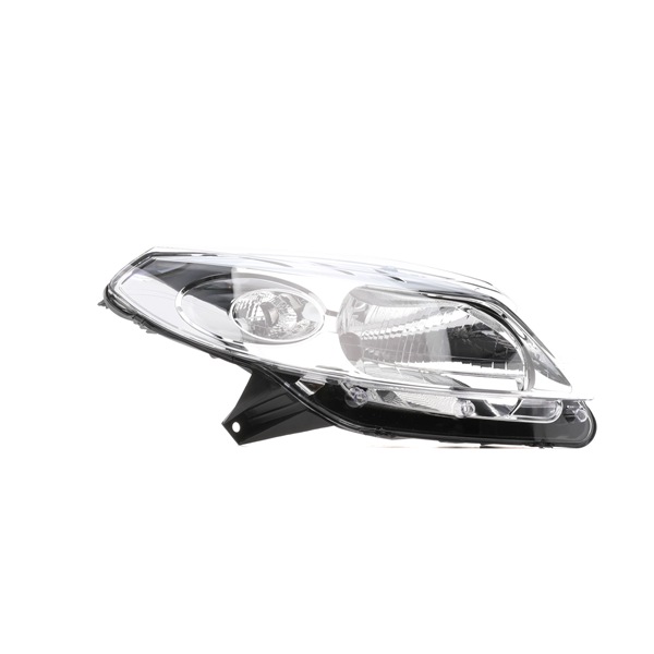 TYC 20-11793-06-2 Faros delanteros DACIA Supernova Hatchback 2001 originales precio