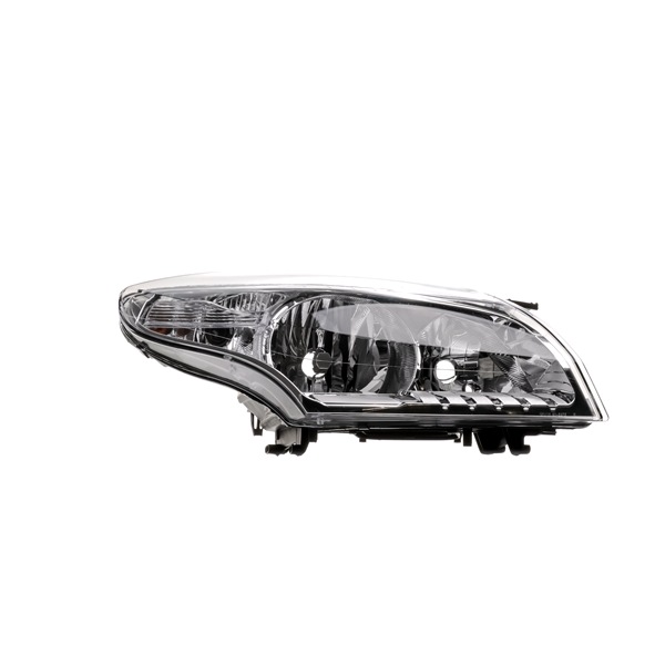 TYC 26 01 087 19R Forlygte 20-11875-05-2