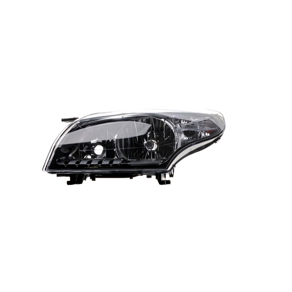 TYC 20-11876-15-2 Forlygter Renault Megane 3 Grandtour