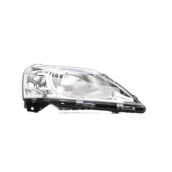 TYC 20-11883-06-2 Faros delanteros Dacia Logan MCV KS 2022 originales precio