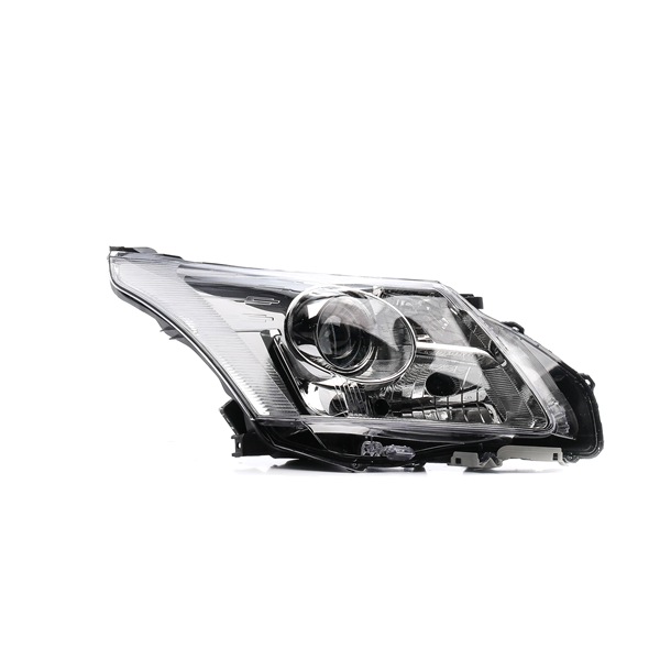 Farol principal 20-11927-15-2 TYC Farol dianteiro custo