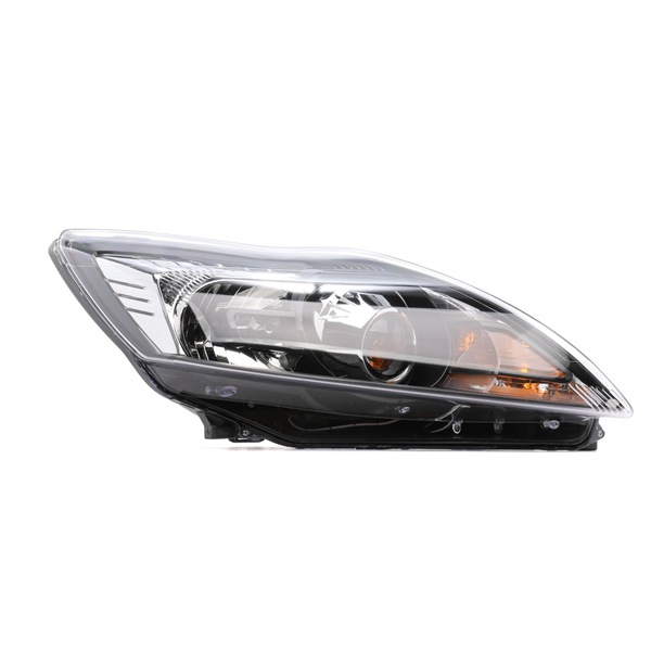 TYC 20-11965-15-2 Ford Focus Mk2 Ajovaloumpio