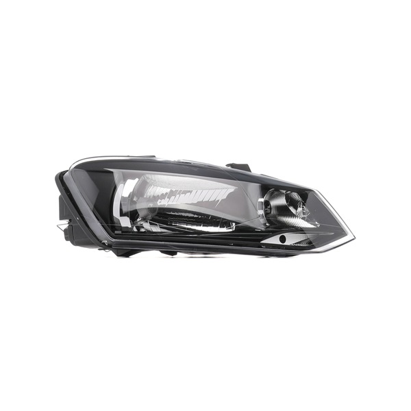 VOLKSWAGEN POLO TYC headlights 20-12033-15-2