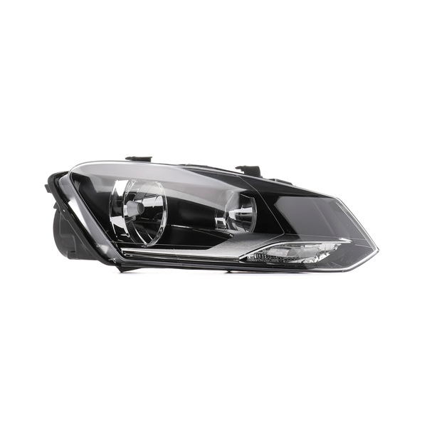 VOLKSWAGEN TOUAREG TYC headlights 20-12035-05-2