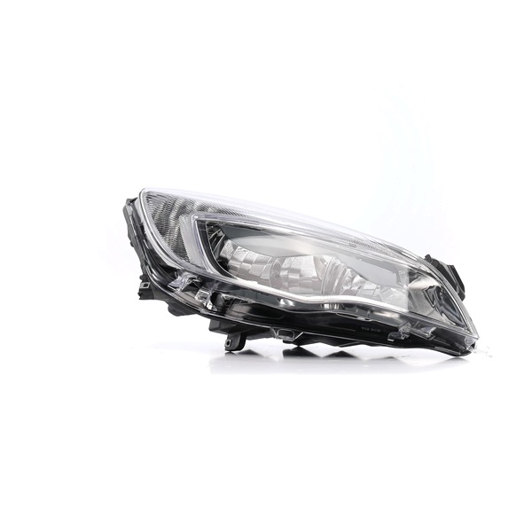 TYC 20-12189-05-2 koplamp Opel Astra J
