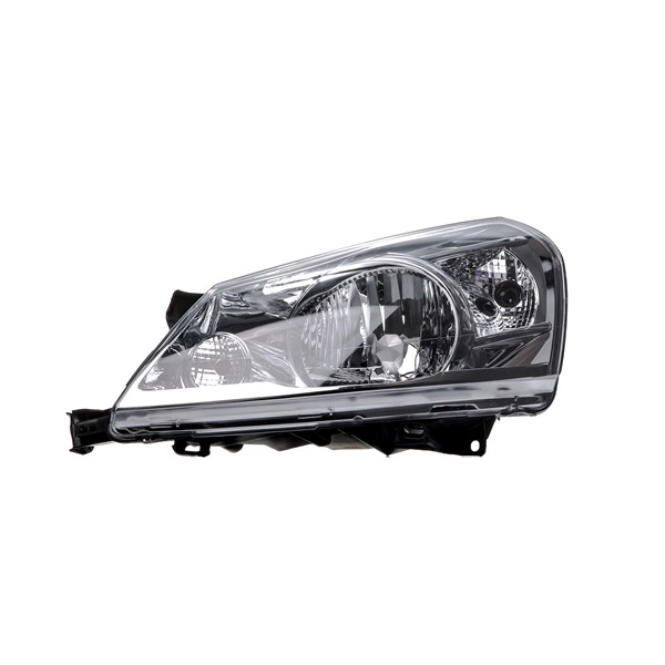 Scheinwerfer 20-1220-05-2 TYC Frontscheinwerfer Kosten
