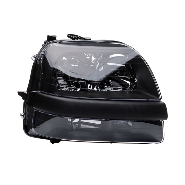 TYC 20-1233-05-2 Scheinwerfer Fiat Doblo Cargo