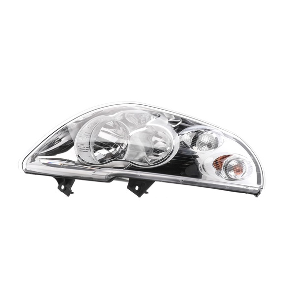 20-12337-05-2 TYC koplamp RENAULT LATITUDE