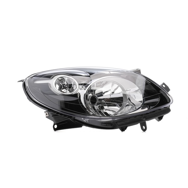 RENAULT TWINGO TYC headlights 20-1401-16-2