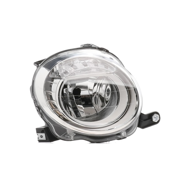 Hauptscheinwerfer TYC ABARTH 500 / 595 / 695 20-1493-05-2