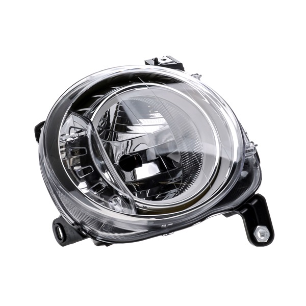 TYC 20-1494-05-2 Scheinwerfer Fiat 500 312