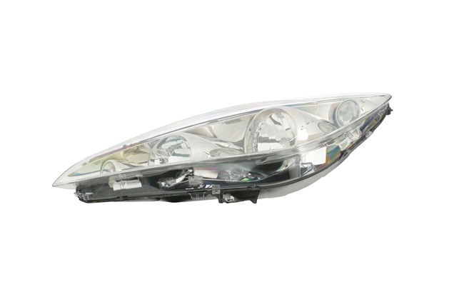 PEUGEOT 308 TYC headlights 20-1498-05-2