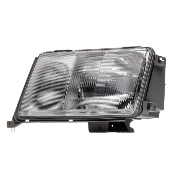 TYC 20-3091-05-2 MERCEDES-BENZ Forlygter pris