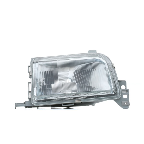 RENAULT MODUS TYC headlights 20-3475-05-2