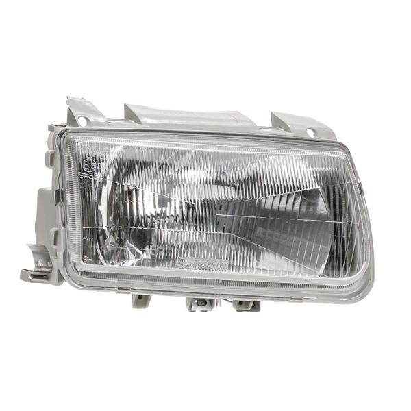 Prix Phares Polo 6N1 LED et Xenon TYC 20-3731-08-2