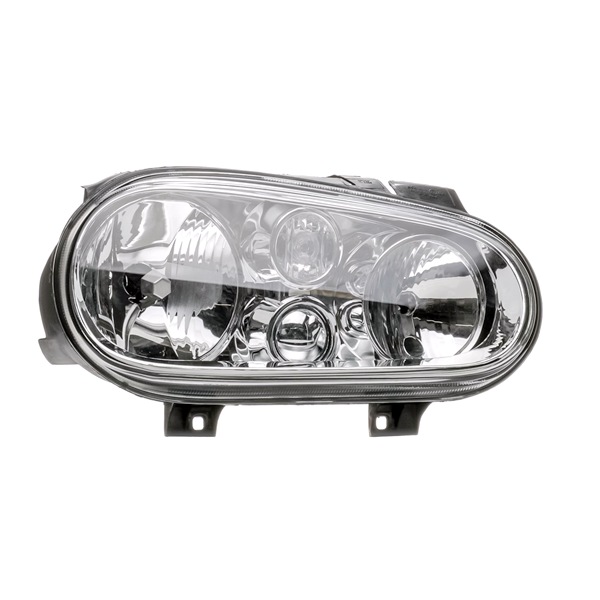 TYC 20-5385-75-2 Hlavný svetlomet Golf 4