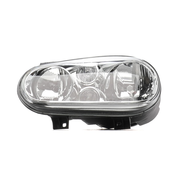 TYC 20-5386-65-2 Hlavný svetlomet Golf 4