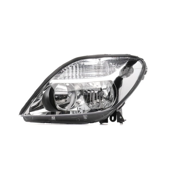 Hauptscheinwerfer TYC RENAULT SCÉNIC 20-5974-05-2
