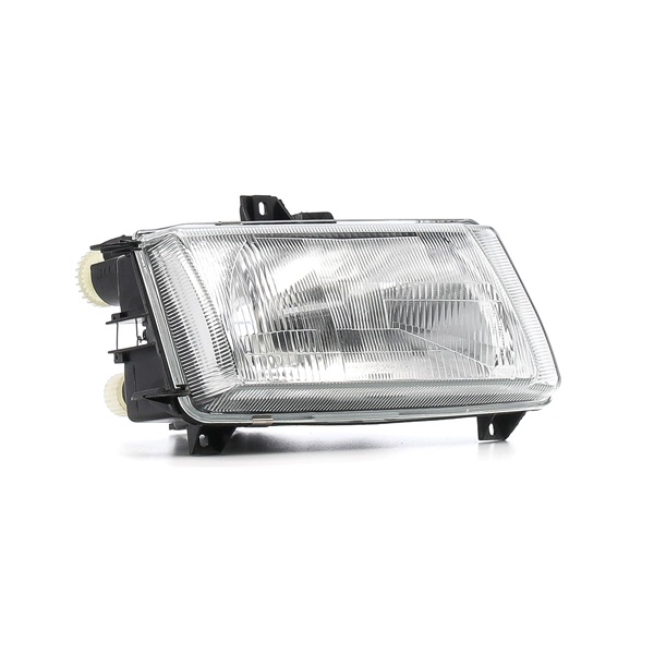 Scheinwerfer TYC VW POLO 20-6153-15-2