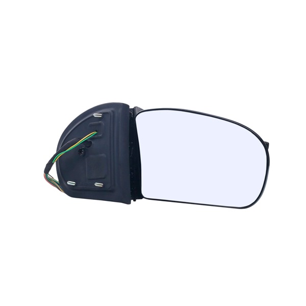 TYC 321-0061 Espelho retrovisor Mercedes S211 E 500 5.5 4-matic (211.290) 388 cv Gasolina 2009