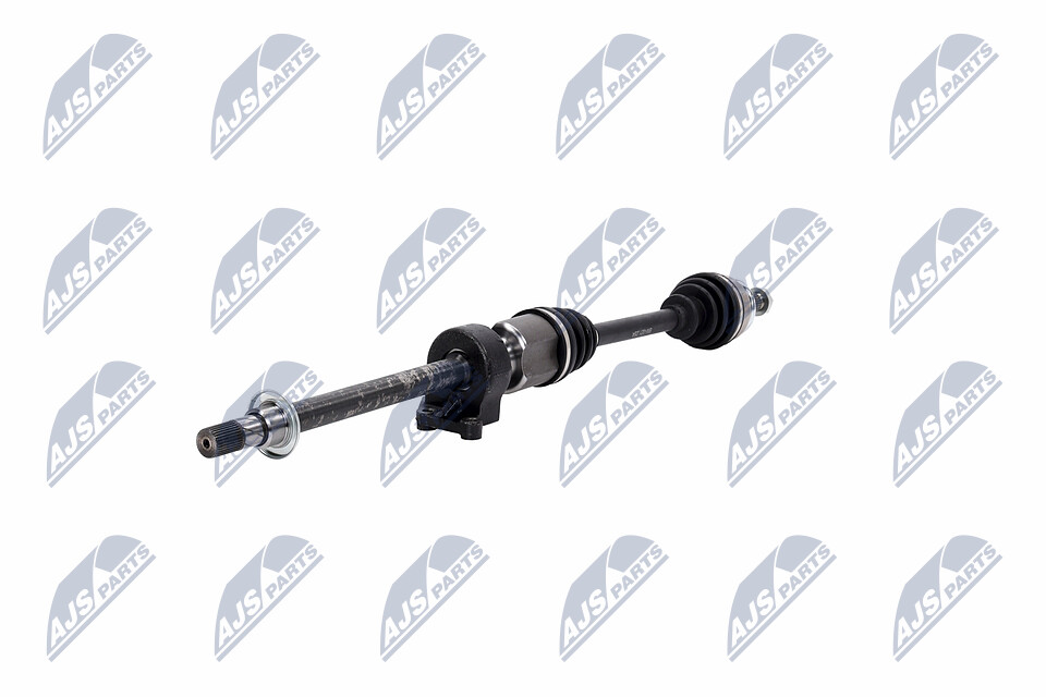 NTY 31 60 1 503 306 Pogonska gred NPW-BM-021